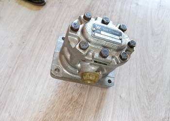 Oferta archiwalna
Pompa hydrauliczna PZ 6,3 pompa zębata pz6,3 kołnierzowa Oferta archiwalna
Pompa hydrauliczna PZ 6,3 pompa zębata pz6,3 kołnierzowa