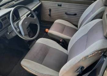 Ford Fiesta mk1