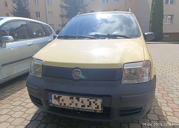 Fiat Panda 1.1