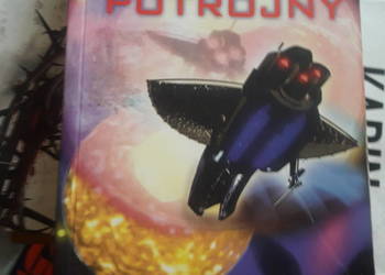 C. J. Cherryh -Punkt potrójny