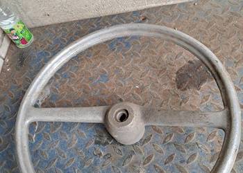 Kierownica aluminiowa ursus