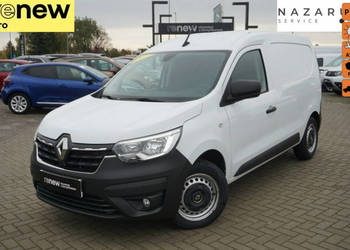Renault Express VAN 1.5DCi 95KM PackClim 2os salon f.VAT