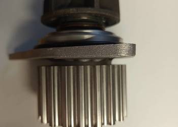 Pompa wody citroen peugeot Nowa