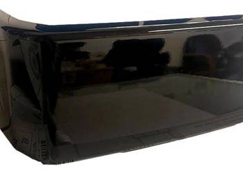 MERCEDES G-KLASA W463 Panel dekoracyjny zderzaka przod lewy ORYGINAL