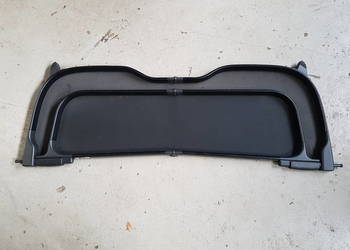 RENAULT MEGANE III CABRIO SIATKA LAPACZ POWIETRZA OWIEWKA 972840001R
