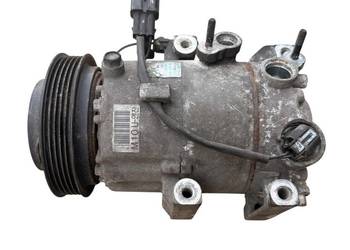 Sprężarka kompresor klimatyzacji DX9FA04 Hyundai IX35 1.7 CRDI