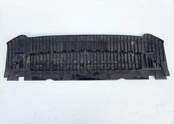 AUDI A4 B8 LIFT PŁYTA OSŁONA POD ZDERZAK PRZÓD 8W0807611 AUDI A4 B8 LIFT PŁYTA OSŁONA POD ZDERZAK PRZÓD 8W0807611