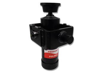 SIŁOWNIK HYDRAULICZNY Przyczepy ST-5 1050 + Kołyska [7951]
