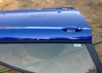 FORD FIESTA MK7 VII DRZWI PRAWY PRAWE WYPRZEDAZ PRZÓD PRZEDN FORD FIESTA MK7 VII DRZWI PRAWY PRAWE WYPRZEDAZ PRZÓD PRZEDN