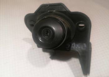 zamek klapy bagażnika Citroen Saxo 3D 5D