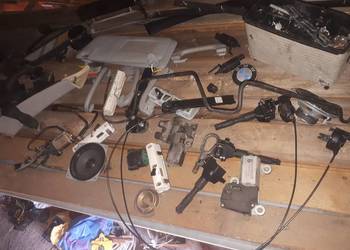 Zawieszenie E39 523i i 525i