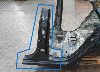 Kia Picanto IV III LIFT 2025 słupek środkowy b próg lewy kiapic,9487654