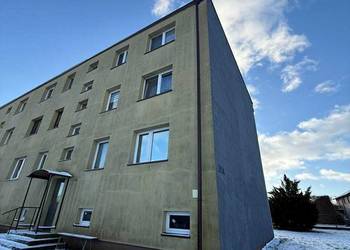 Mieszkanie 3pok na sprzedaż Mieczownica powiat Słupca