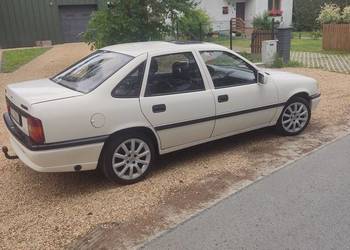 Opel Vectra 2.0 automat