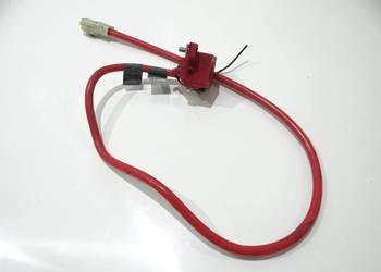 KLEMA PIROTECHNICZNA PLUSOWA BMW 5 E61 LCI 6989782 (4458913)