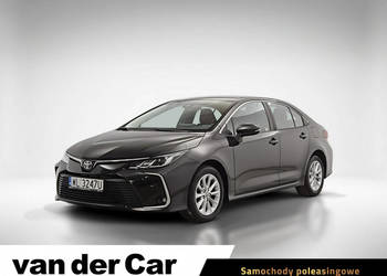Toyota Corolla 1.5 Comfort ! Z Polskiego Salonu ! Faktura Vat ! E21 (2019-)