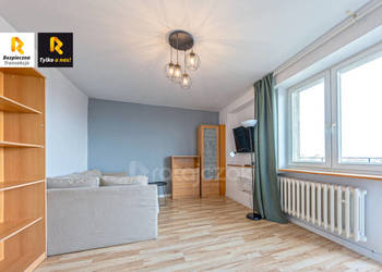 Mieszkanie 52.8m2 3-pok Gdańsk