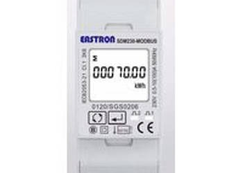 Eastron SDM230-Modbus - jednofazowy licznik energii do falownik