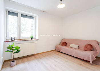 Oferta sprzedaży mieszkania 44m2 Kraków Zygmuntowska