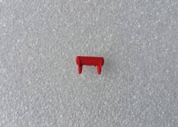 Zbiornik powietrza dodatkowy do lokomotywy BR 01 Piko H0