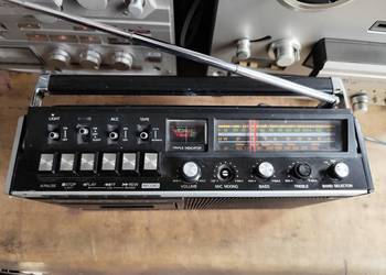 radiomagnetofon Readers Digest RD-490