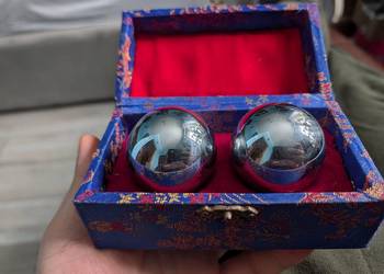 Kule zdrowia grające