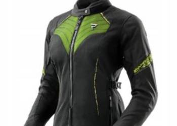 Kurtka motocyklowa damska xs