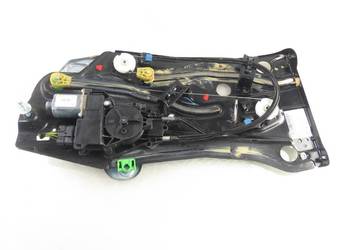 PODNOŚNIK SZYBY LEWY TYLNY PEUGEOT 308 CC 9681903380