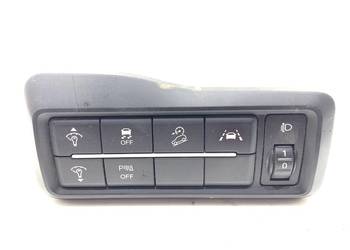 PRZEŁĄCZNIK REGULACJI ŚWIATEŁ SSANGYONG TIVOLI 85800-35120 WŁĄCZNIK