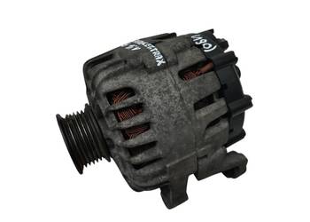 ALTERNATOR Chevrolet Cruze Trax Opel Astra 1.4T 1.6 1.8 13502593 Valeo 140A
