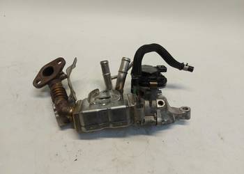 Nissan X-TRAIL T33 IV 2023 1.5 VC-T Chłodnica spalin EGR 147356UA0A