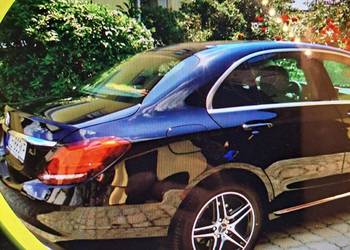 Sprzedam mercedesa C KLASA SALON POLSKA 2020 model