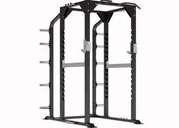Full Power Rack SH042