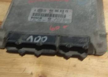 Komputer VOLKSWAGEN 06A906018FK