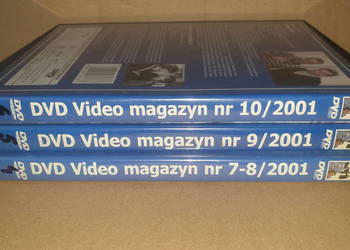 Alternatywy 4 DVD - 3 odcinki 4, 5, 6 + dodatki