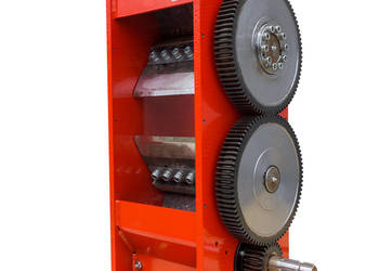 MECHANIZM TNĄCY MODEL M-200