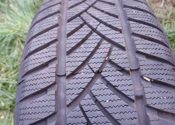 Sprzedam komplet kół zimowych VW Passat / 5x112 / R16