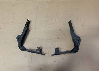 Zawias zawiasy lewy prawy maski saab 9-3 II 2 93