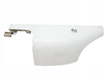 BŁOTNIK PRAWY PRZÓD  Kia K2700 II (1997 – 2004)