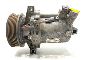 SPRĘŻARKA KLIMATYZACJI DACIA DUSTER 926008367R 1.2 125KM 10-18 KOMPRES