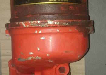 Filtr oleju odśrodkowy DT75 Belarus MTZ  - leżak magazynowy