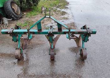 Obsypnik do ziemniaków