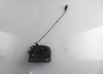 ZAMEK LEWY PRZEDNI BMW X5 E53 7 PIN 1K0399111