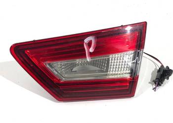 LAMPA TYŁ PRAWA WEWNĘTRZNA RENAULT CLIO IV Hatchback ŚWIATŁO