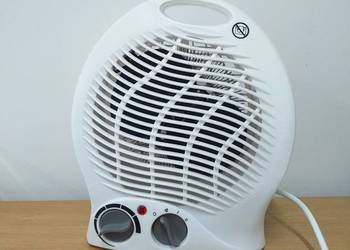 Grzejniki/ farelka/ termowentylator elektryczny 2kw