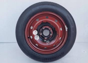 Megane II Scenic II KOŁO ZAPASOWE Zapas 185/65 R16 5x108 ET33