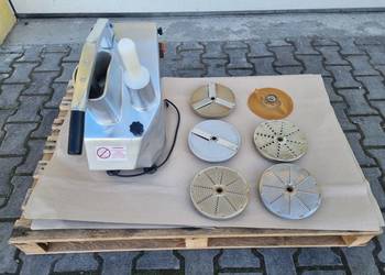 Szatkownica do warzyw Stalgast 2019r.