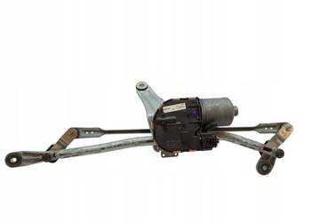 MECHANIZM WYCIERACZEK PRZÓD EUROPA  31385115 3397021717   Volvo S90 II