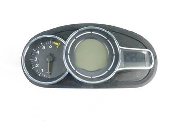 LICZNIK RENAULT MEGANE III 1.6 16V  A2C53363613