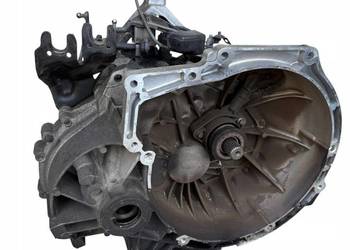 Manualna 5-biegowa skrzynia biegów 6N5R7002YD Volvo C30 2009r D4164T